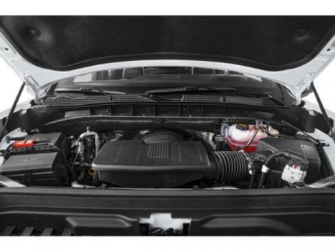 Certified 2023 GMC Sierra 1500 AT4X image 15