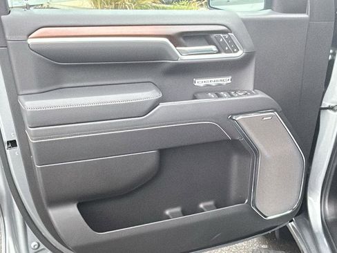 New 2026 GMC Sierra 1500 Denali w/ Denali Reserve Package image 14