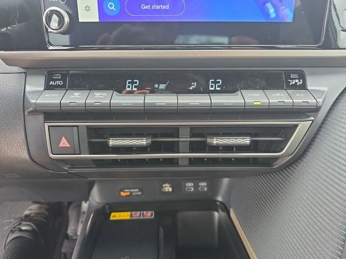 New 2026 Toyota Camry SE image 23