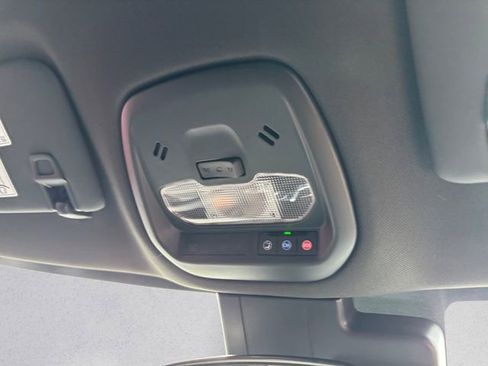 New 2026 Chevrolet Trax RS image 25