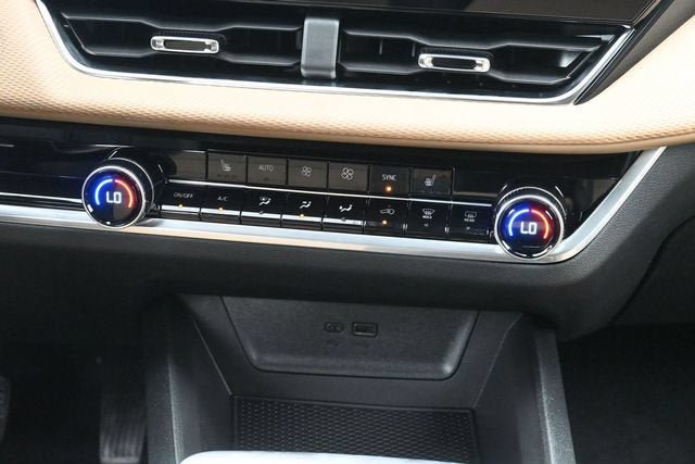 New 2027 Chevrolet Equinox ACTIV FWD image 22