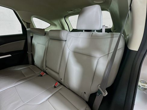 Used 2015 Honda CR-V EX-L image 25