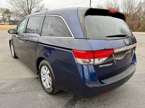 Used 2015 Honda Odyssey EX-L image 6