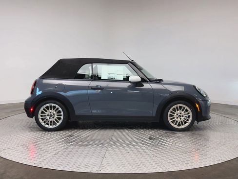 New 2026 MINI Cooper S image 9