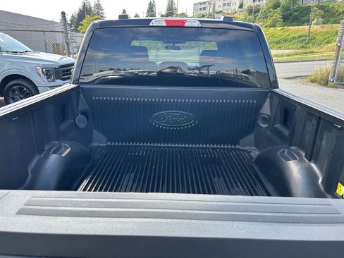 Used 2025 Ford F150 XLT w/ Equipment Group 301A Standard AWD/4WD image 22