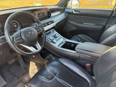 Used 2020 Hyundai Palisade Limited image 13