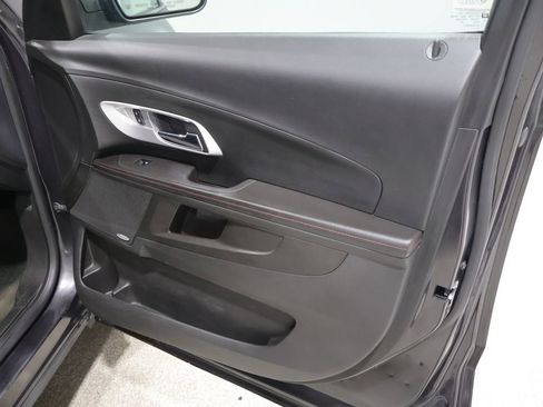 Used 2015 Chevrolet Equinox LT FWD image 23