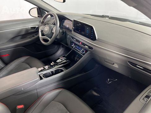 Used 2022 Hyundai Sonata SEL Plus w/ Preferred Accessory Package image 29