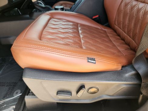 Used 2023 Ford Bronco Outer Banks AWD/4WD image 17