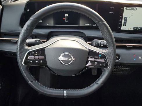 Certified 2023 Nissan Ariya ENGAGE image 28