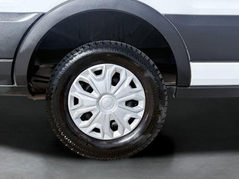 Used 2023 Ford Transit 350 XLT image 67