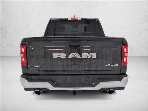 New 2026 RAM 1500 Big Horn image 7