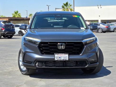 Used 2025 Honda CR-V EX-L image 2