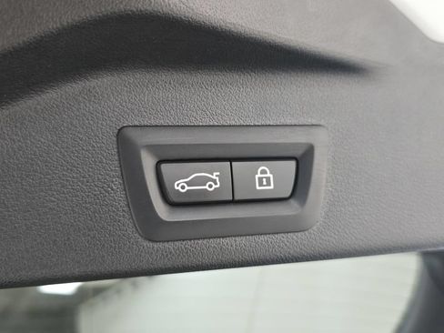 Used 2023 BMW X5 sDrive40i w/ M Sport Package RWD image 28