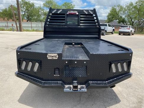Used 2025 Chevrolet Silverado 2500 LTZ w/ Trail Boss Package AWD/4WD image 5