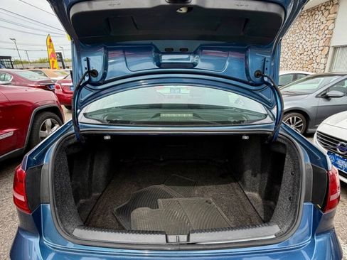 Used 2015 Volkswagen Jetta SE FWD image 16