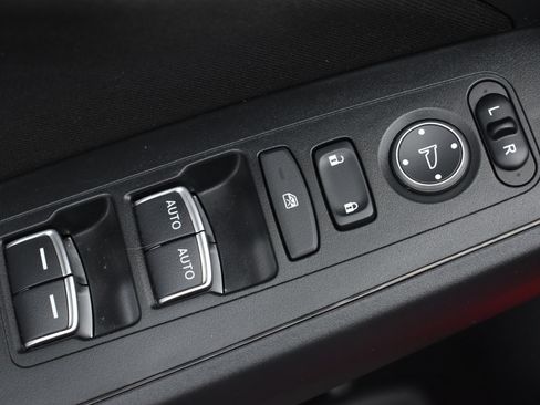 Used 2022 Honda Civic Sport image 13