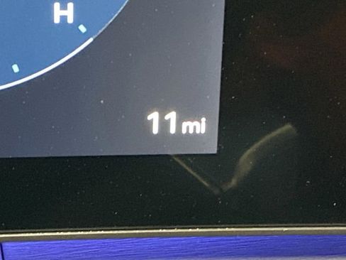 New 2026 Hyundai Santa Fe Limited image 6