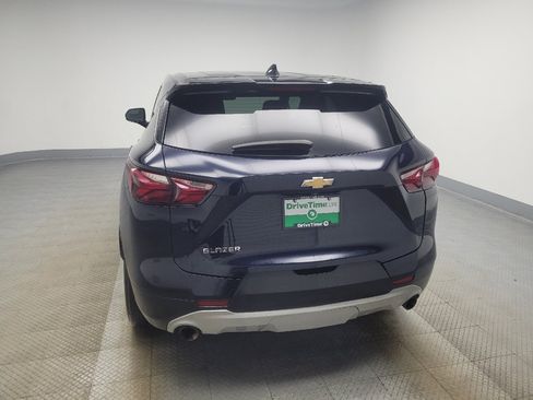 Used 2020 Chevrolet Blazer LT image 6