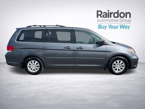 Used 2010 Honda Odyssey EX-L image 10