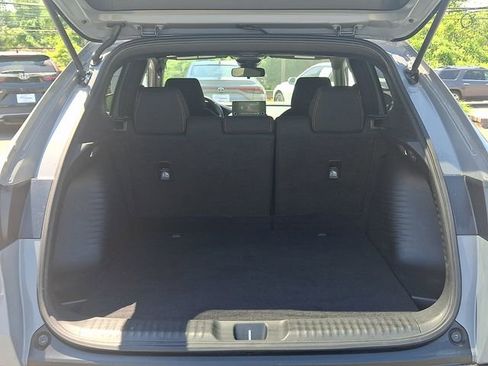 Certified 2023 Honda HR-V Sport image 28