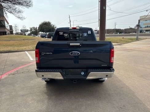 Used 2016 Ford F150 XLT w/ Equipment Group 302A Luxury image 11