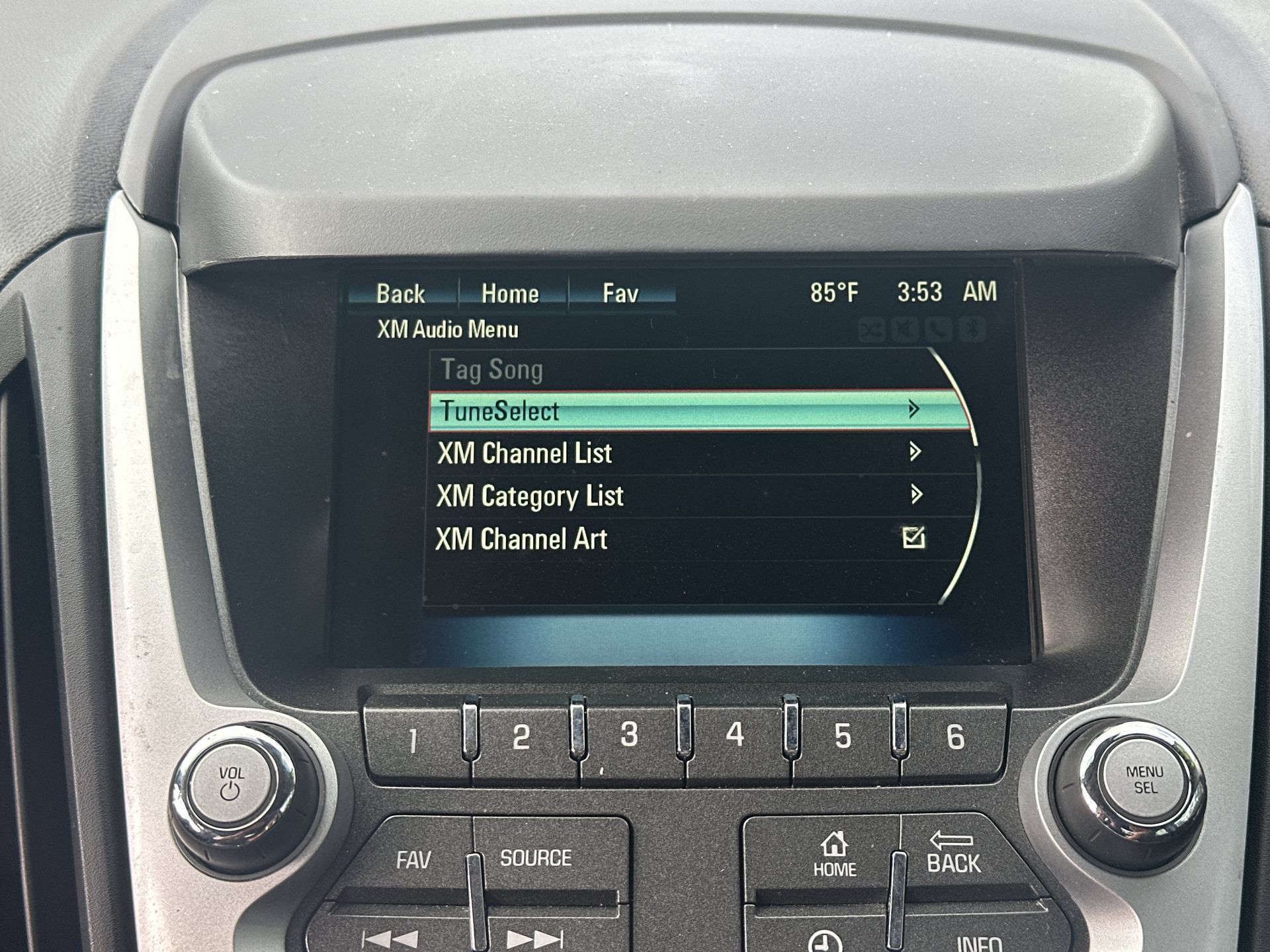 Used 2016 Chevrolet Equinox LS FWD image 25