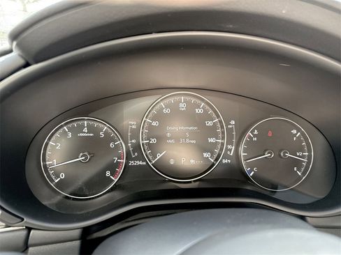 Certified 2023 MAZDA MAZDA3 s image 49