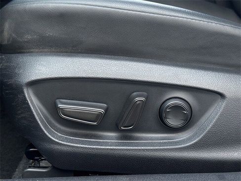 Used 2024 Toyota Camry TRD image 26