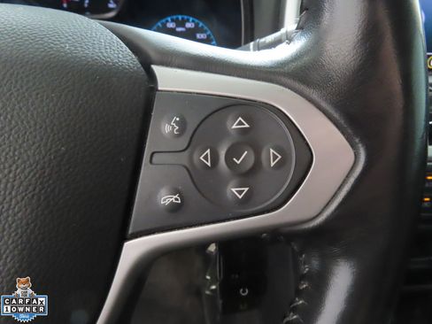 Used 2021 Chevrolet Colorado LT w/ LT Convenience Package RWD image 14