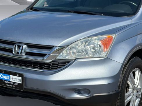 Used 2010 Honda CR-V EX-L image 11