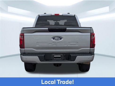 Used 2024 Ford F150 STX AWD/4WD image 5