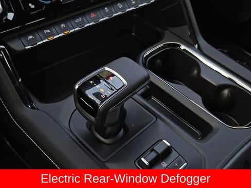 New 2026 GMC Sierra 1500 AT4X AWD/4WD image 17