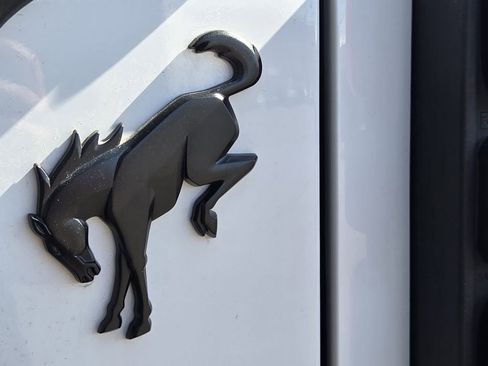 Used 2023 Ford Bronco Raptor image 13