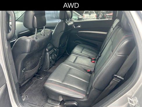 Used 2015 Dodge Durango R/T w/ Trailer Tow Group IV AWD/4WD image 18