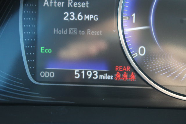 Certified 2025 Lexus ES 350 w/ Premium Package FWD image 15