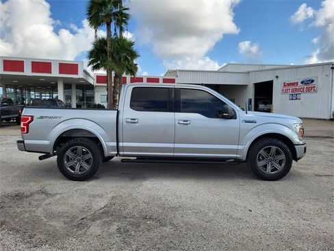 Used 2020 Ford F150 XLT w/ Equipment Group 302A Luxury image 20