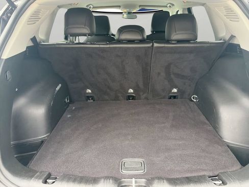 Used 2022 Jeep Compass Latitude FWD image 7