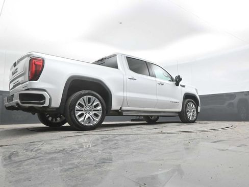 Used 2020 GMC Sierra 1500 Denali w/ Denali Ultimate Package AWD/4WD image 33