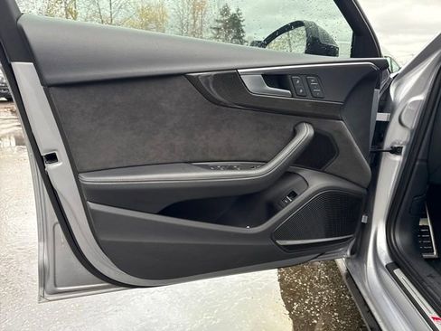 Used 2019 Audi S4 Prestige image 18