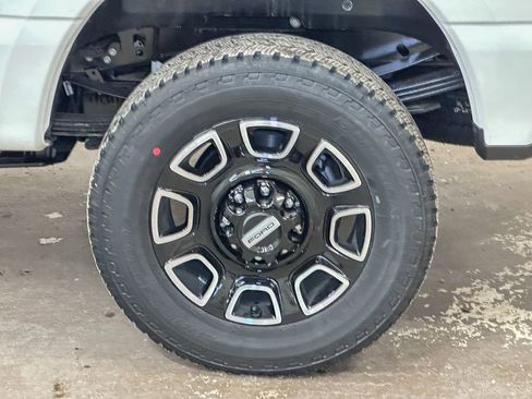 New 2026 Ford F350 Platinum image 49