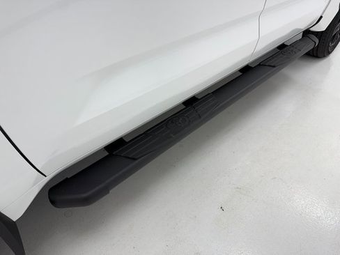 New 2026 Toyota Tundra SR5 w/ SX Package image 8