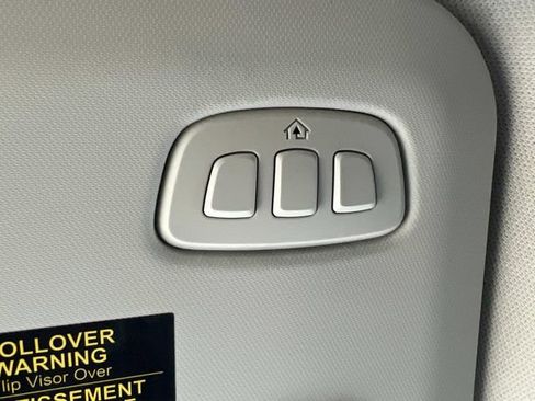 Certified 2023 Ford Escape Platinum image 30