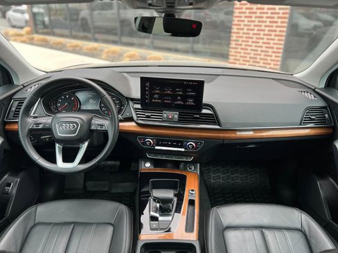 Used 2023 Audi Q5 2.0T Premium image 15