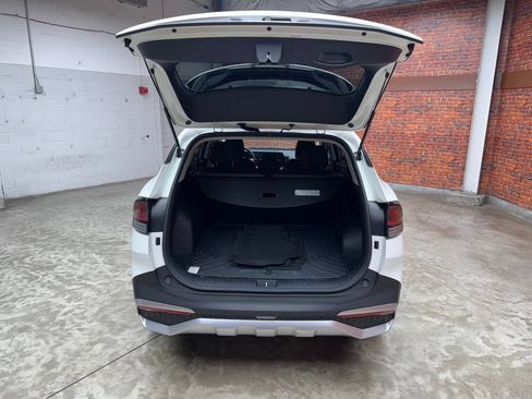 Used 2024 Kia Sportage LX AWD/4WD image 26
