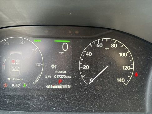 Used 2024 Honda CR-V Sport-L image 14
