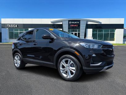 Used 2023 Buick Encore GX Preferred w/ Cold Weather Comfort Package