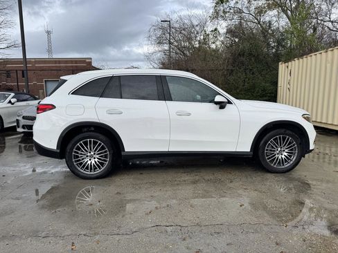Certified 2025 Mercedes-Benz GLC 300 GLC 300 image 26