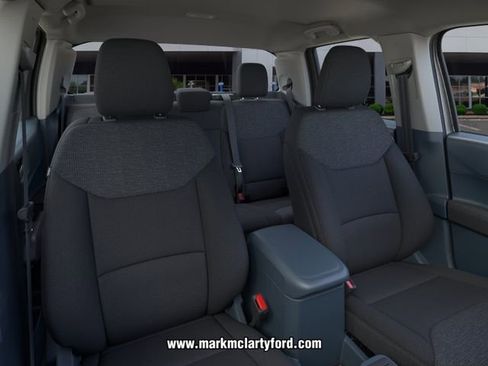 New 2026 Ford Maverick XL FWD image 10