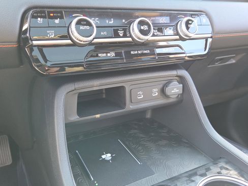 New 2026 Honda Passport TrailSport Elite image 16